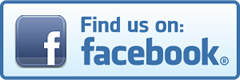 Follow us on Facebook! Like and share and get some good karma points!